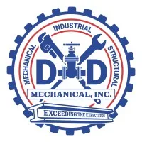 D & D MECHANICAL, INC.