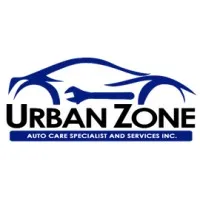 Urbanzone