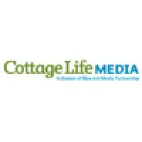 Cottage Life Media, A Division of Blue Ant Media Partnership Cottage Life Media, A Division of Blue Ant Media Partnership