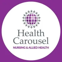 Health Carousel Nursing & Allied Health Health Carousel Nursing & Allied Health