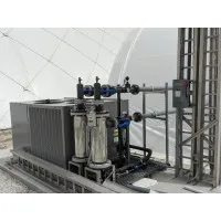 Delta Hydronics, LLC