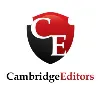 CambridgeEditors CambridgeEditors