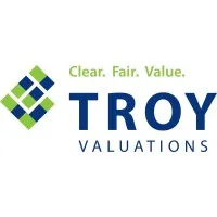 Troy Valuations Inc. Troy Valuations Inc.