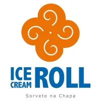 Ice Cream Roll