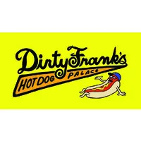 Dirty Frank's Hot Dog Palace Dirty Frank's Hot Dog Palace