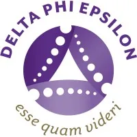 Delta Phi Epsilon - Beta Tau 