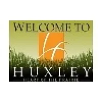 City Of Huxley