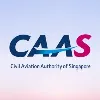 Civil Aviation Authority of Singapore Civil Aviation Authority of Singapore