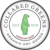 Collared Greens Inc.