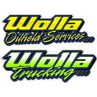 Wolla Trucking, LLC & Wolla Oilfield Services, LLC