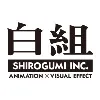 SHIROGUMI INC. SHIROGUMI INC.