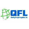 Quality Freight Logistics Quality Freight Logistics