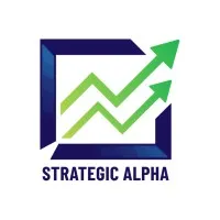 Strategic Alpha