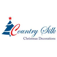 Christmas Elegance by Country Silk