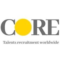 Core Services China