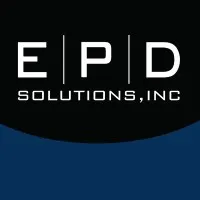 EPD Solutions, Inc. EPD Solutions, Inc.