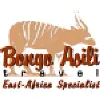 Bongo Asili Travel Bongo Asili Travel