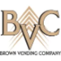 Brown Vending Company