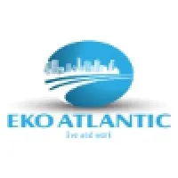 Eko Atlantic City 