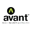 Avant, Division of Specialty Program Group, LLC Avant, Division of Specialty Program Group, LLC