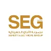 Safety Electrical Group-SEG