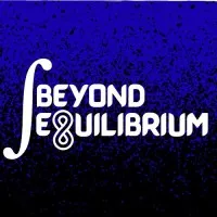 Beyond Equilibrium Beyond Equilibrium