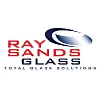 RAY SANDS GLASS
