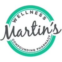 Martin's Wellness & Compounding Pharmacies Martin's Wellness & Compounding Pharmacies