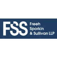 Freeh Sporkin & Sullivan LLP