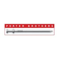 Porter Bros., Inc.