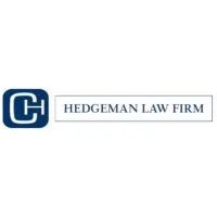 Hedgeman Law Firm 