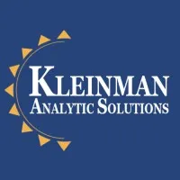 Kleinman Analytic Solutions, LLC. Kleinman Analytic Solutions, LLC.
