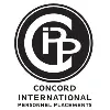 Concord International Placements Concord International Placements