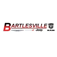 Bartlesville Chrysler Dodge Jeep Ram Fiat