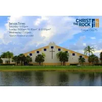 Christ the Rock Community Church