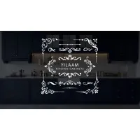 Yilaam Kitchen Cabinets