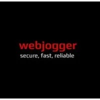 Webjogger