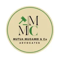 Mutua Mugambi & Company Advocates Mutua Mugambi & Company Advocates