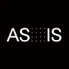 AS•IS AS•IS