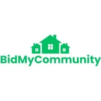 BidMyCommunity BidMyCommunity