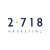 2.718 Marketing 2.718 Marketing
