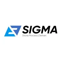 Sigma Supply Chain Solutions Pvt. Ltd. Sigma Supply Chain Solutions Pvt. Ltd.