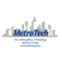 Metrotech - The Metropolitan Technology Services Group