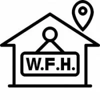 WFH Hyderabad, 500050,, Telangana, India