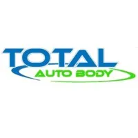 Total Auto Body LLC