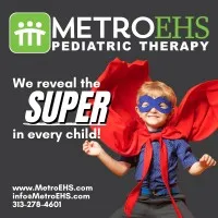MetroEHS Pediatric Therapy