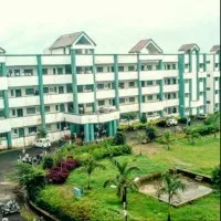 Genba Sopanrao Moze College of Engineering, balewadi