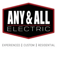 Any and All Electric llc