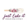 Just Cake It Just Cake It