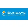 Sundays Blue Box Tanning Resorts Sundays Blue Box Tanning Resorts